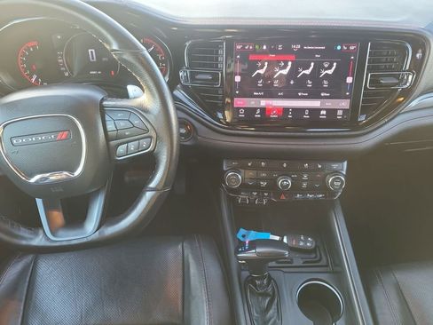 Used 2022 Dodge Durango R/T image 21