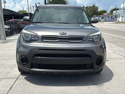 Used 2019 Kia Soul w/ Convenience Package FWD image 17
