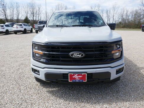 New 2026 Ford F150 XLT w/ Equipment Group 302A MID AWD/4WD image 10