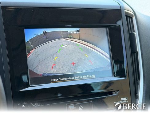 Used 2021 Subaru Forester Premium w/ Popular Package #1 image 27