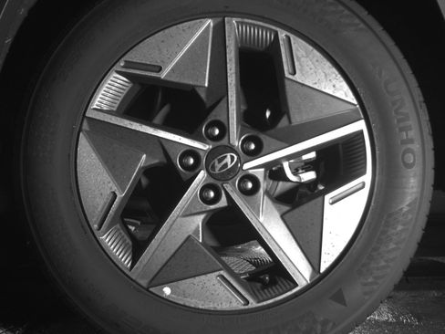 Used 2025 Hyundai Tucson SEL image 14