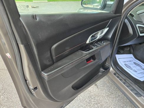 Used 2012 GMC Terrain SLE AWD/4WD image 18