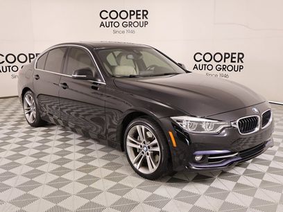 Used 2017 BMW 340i xDrive Sedan