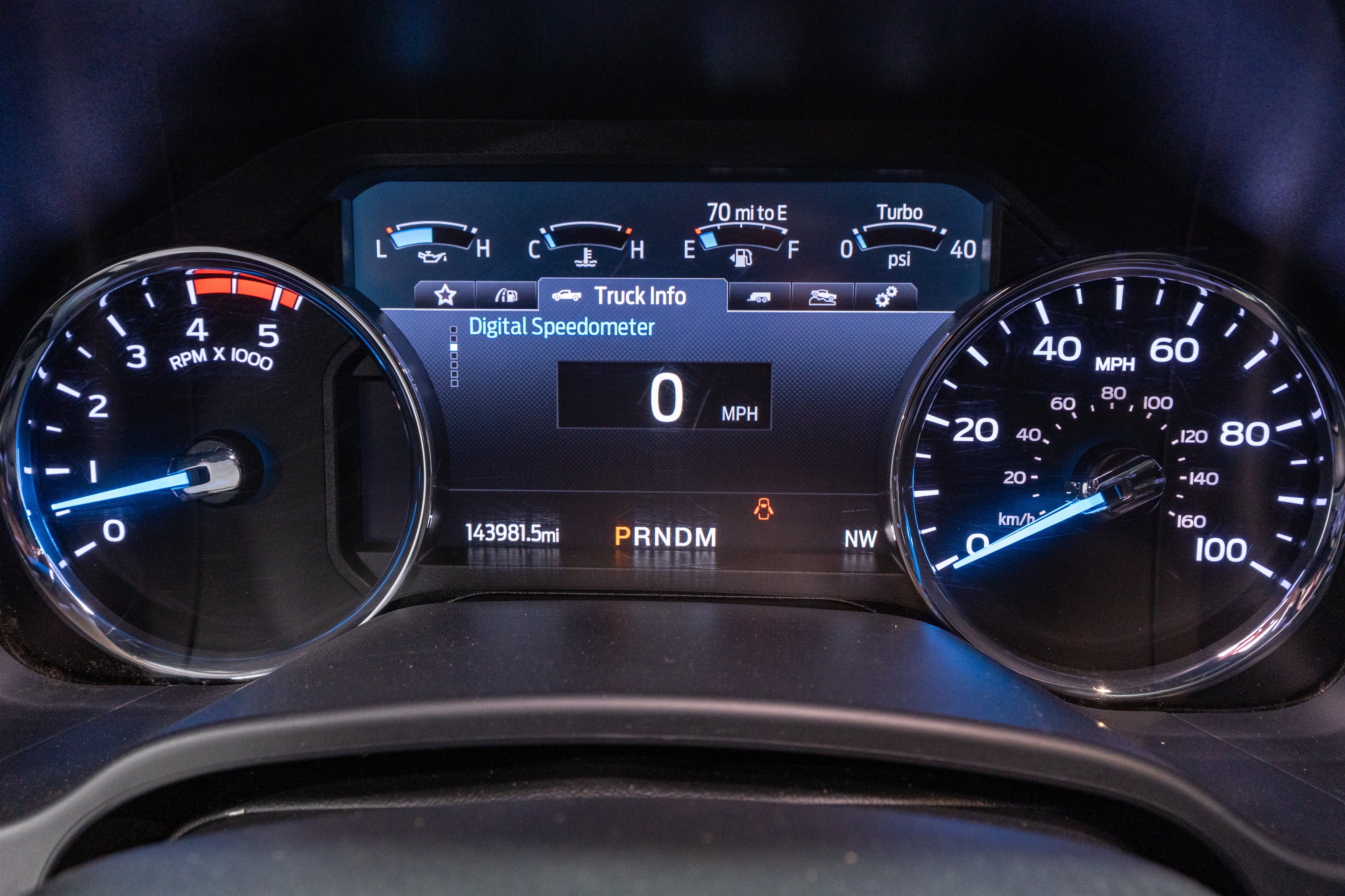Used 2022 Ford F250 Lariat w/ Lariat Value Package AWD/4WD image 29