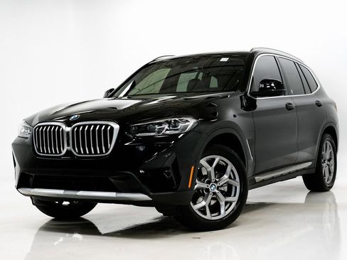 Used 2024 BMW X3 xDrive30i w/ Convenience Package image 1