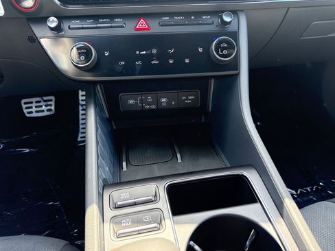 New 2026 Hyundai Sonata N Line FWD image 14