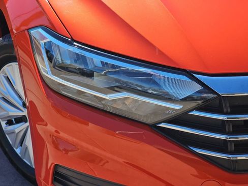Used 2019 Volkswagen Jetta S FWD image 33