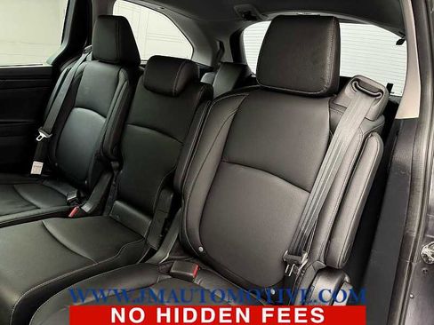 Used 2024 Honda Odyssey EX-L image 16