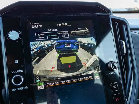 New 2026 Subaru Forester Wilderness image 27