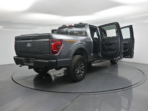 New 2026 Ford F150 Tremor image 5