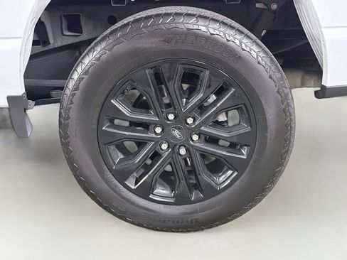 Used 2024 Ford F150 XLT w/ Equipment Group 302A MID AWD/4WD image 33