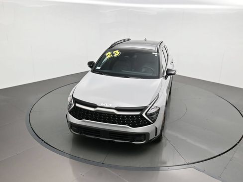 Used 2023 Kia Sportage X-Pro Prestige AWD/4WD image 37