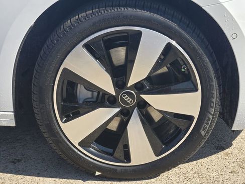 New 2025 Audi A5 2.0T Prestige image 14