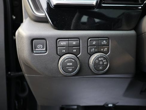 New 2026 Chevrolet Silverado 1500 RST image 13