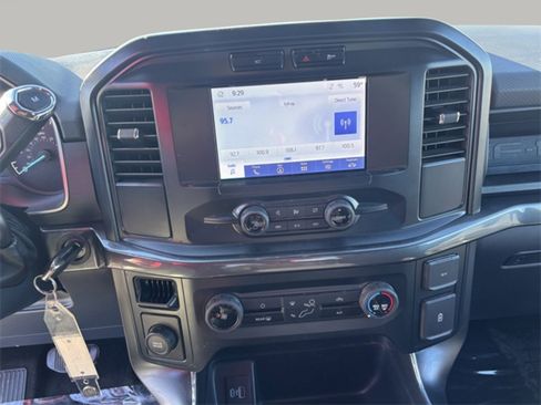 Used 2023 Ford F150 XL w/ STX Appearance Package image 12