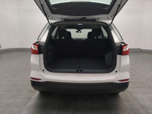 Used 2021 Chevrolet Equinox LS FWD image 29