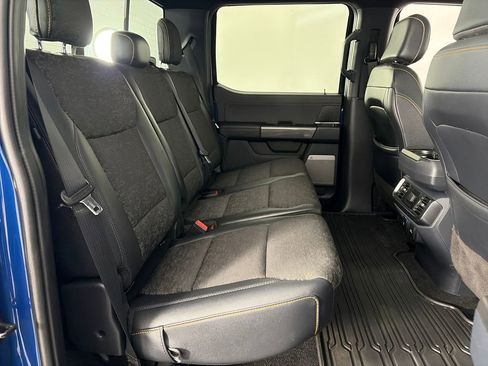 Used 2022 Ford F150 Tremor w/ Equipment Group 401A Mid AWD/4WD image 30