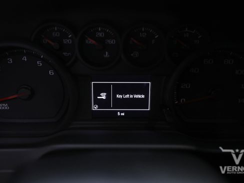 New 2026 GMC Sierra 1500 Pro w/ Graphite Edition image 22