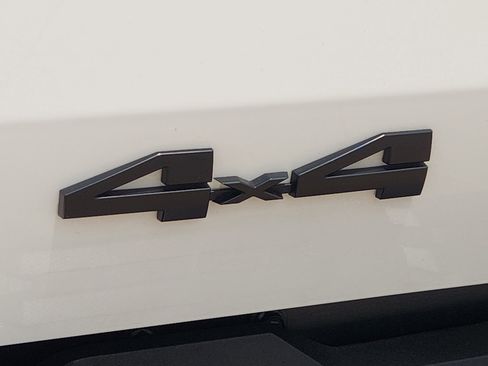 Used 2025 Toyota Tundra SR w/ SR Tow Package image 13