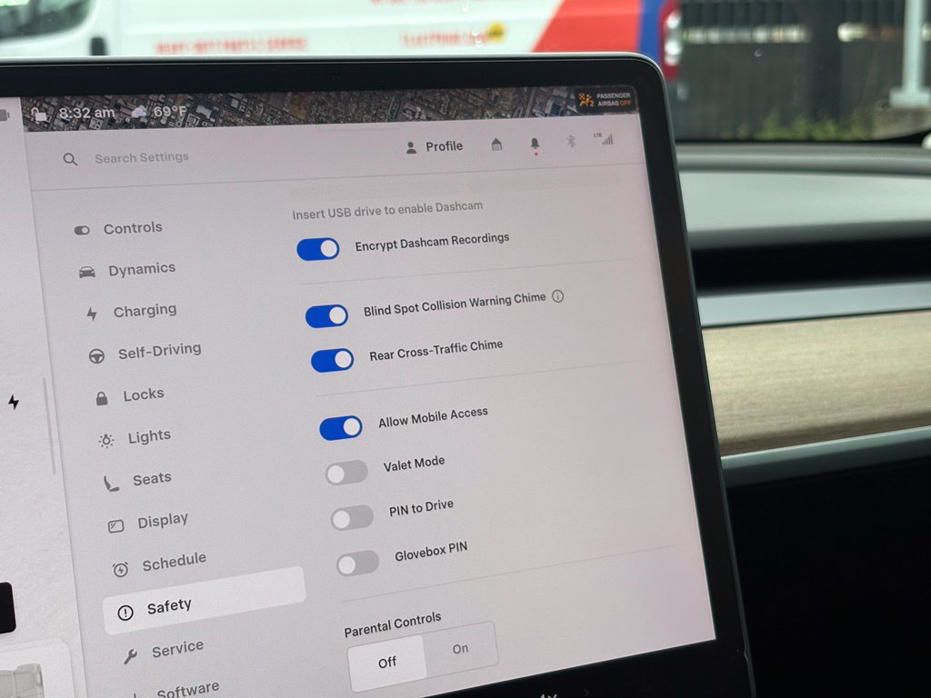 Used 2022 Tesla Model 3 RWD image 21