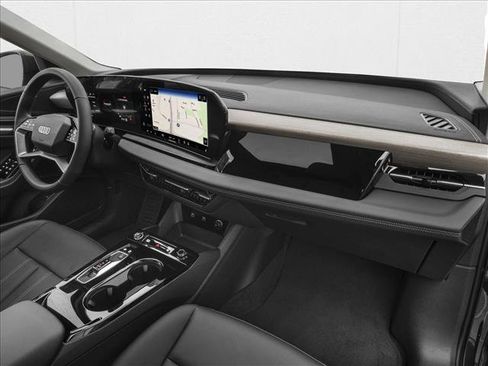 New 2027 Audi Q6 e-tron Prestige AWD/4WD image 10