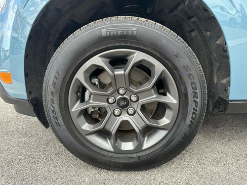 Used 2022 Ford Maverick XLT w/ XLT Luxury Package image 15