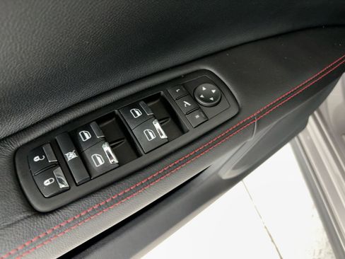 Used 2016 Maserati Ghibli 4dr Sdn image 13