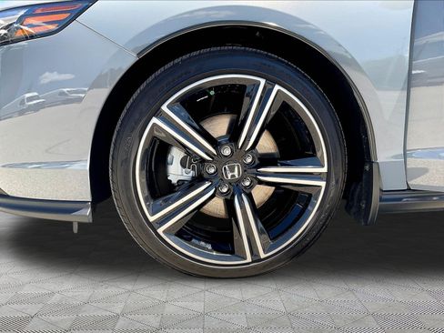 Used 2026 Honda Accord Sport image 34