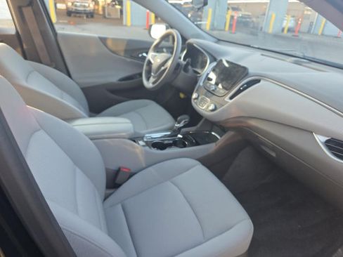 Used 2023 Chevrolet Malibu LT FWD image 7