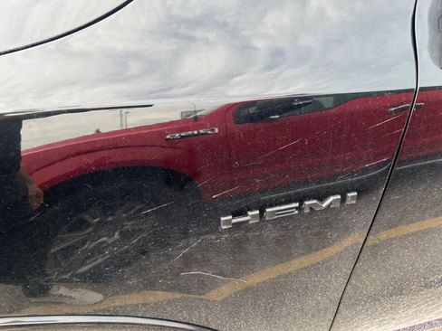Used 2023 Dodge Durango R/T AWD/4WD image 7