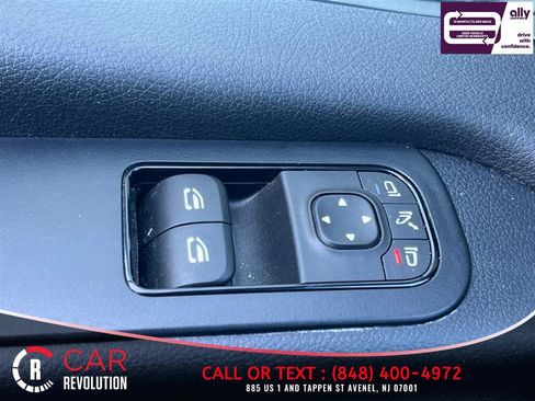 Used 2025 Mercedes-Benz Sprinter 2500 image 22