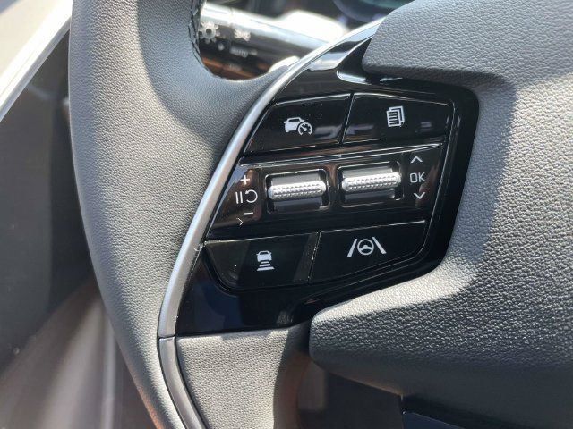 New 2026 Kia Niro EX FWD image 24