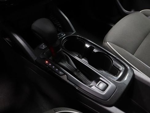 Used 2025 Chevrolet TrailBlazer LT image 33