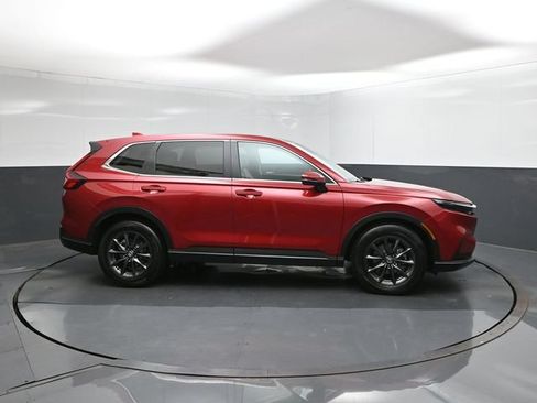 Used 2026 Honda CR-V EX-L image 15