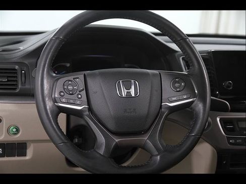 Used 2019 Honda Pilot EX-L image 7