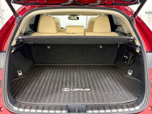Used 2016 Lexus NX 200t AWD w/ Premium Package image 28