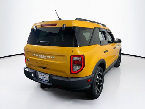 Used 2022 Ford Bronco Sport Big Bend AWD/4WD image 5