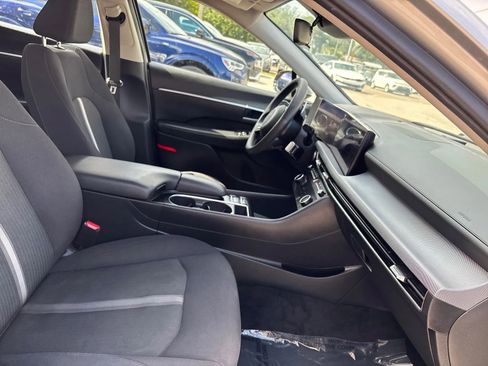 Used 2024 Hyundai Sonata SEL FWD image 13
