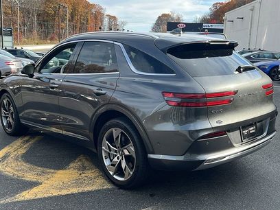 Used 2025 Genesis Electrified GV70 Advanced
