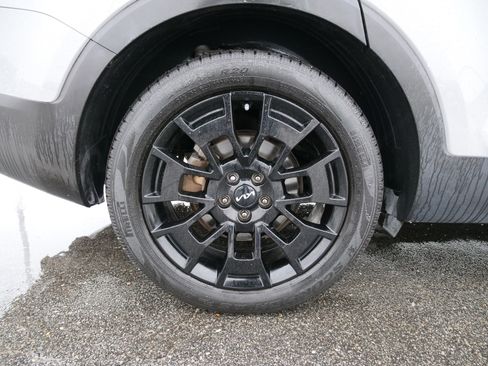 Used 2022 Kia Telluride EX w/ EX Premium Package image 11