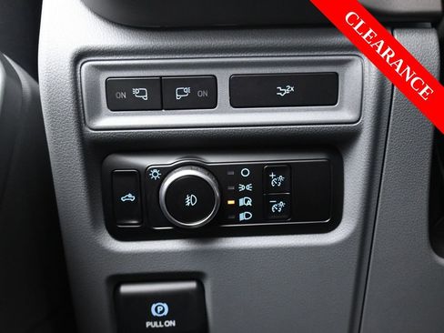 Used 2024 Ford F150 XLT w/ Equipment Group 302A MID image 26