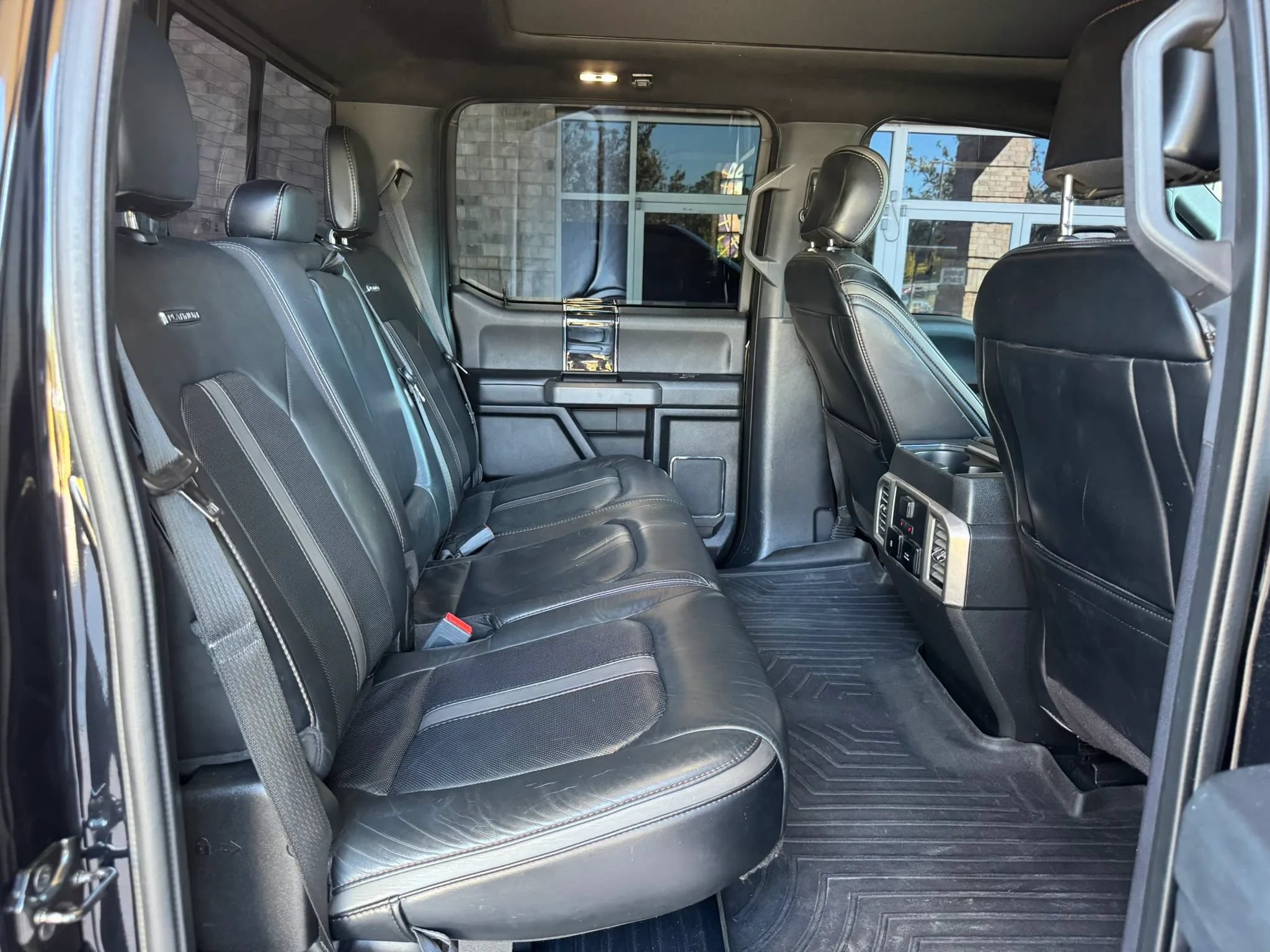 Used 2020 Ford F250 Platinum AWD/4WD image 30