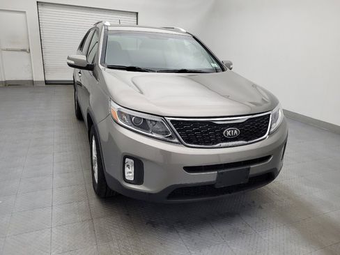 Used 2014 Kia Sorento LX w/ LX V6 Convenience Package FWD image 14