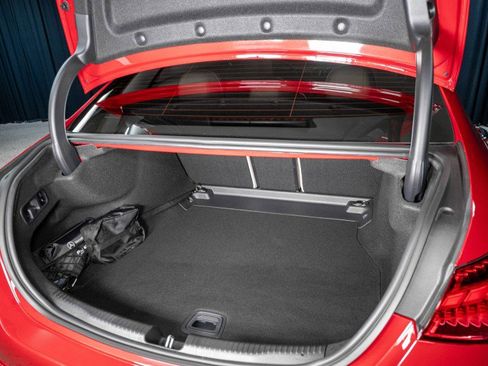 New 2026 Mercedes-Benz C 300 Sedan image 6