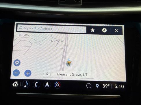 Used 2018 Cadillac XTS Luxury image 38