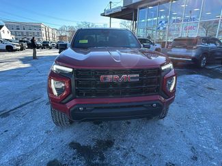 New 2026 GMC Canyon Elevation w/ Convenience Package video 2