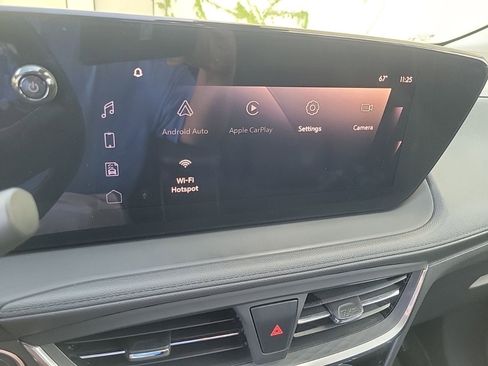 Used 2024 Buick Encore GX Sport Touring w/ Comfort Package image 19