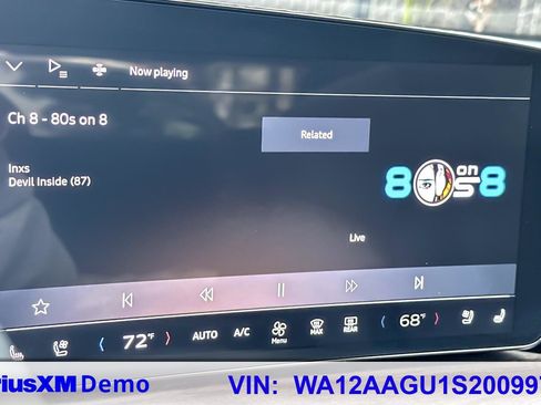 Used 2025 Audi Q5 Premium Plus w/ Premium Plus image 28