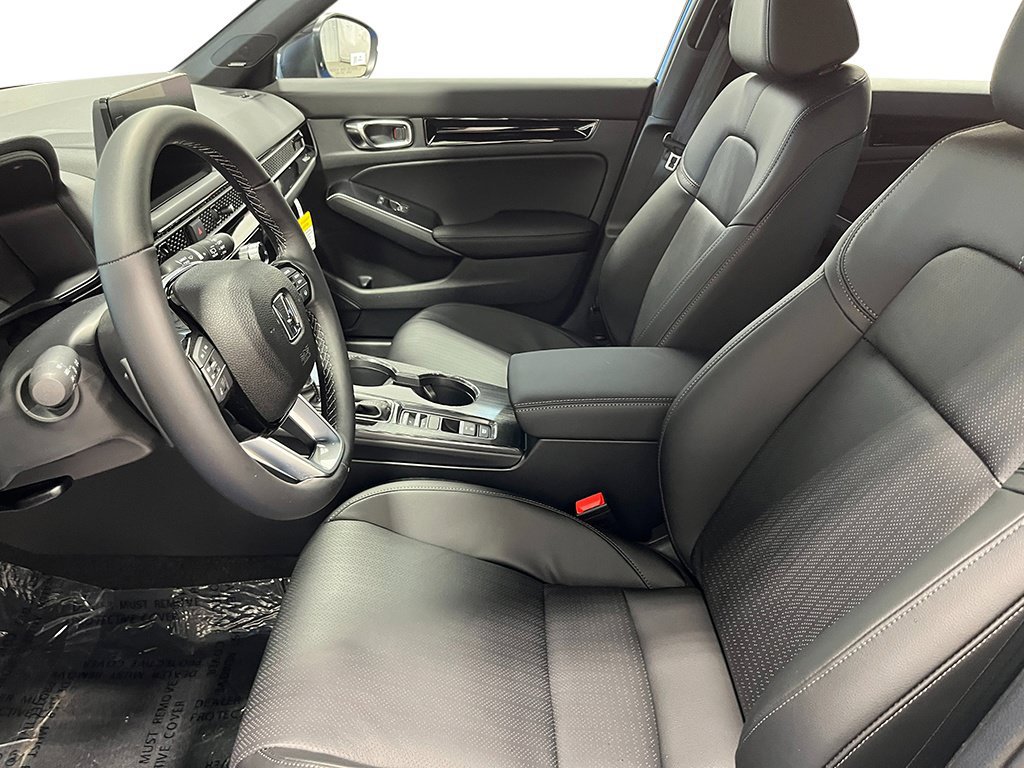 New 2026 Honda Civic Sport Touring image 15