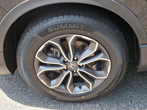 Used 2020 Honda CR-V EX-L image 28